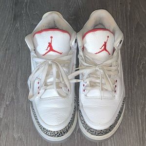 2010 Air Jordan 3 Cement